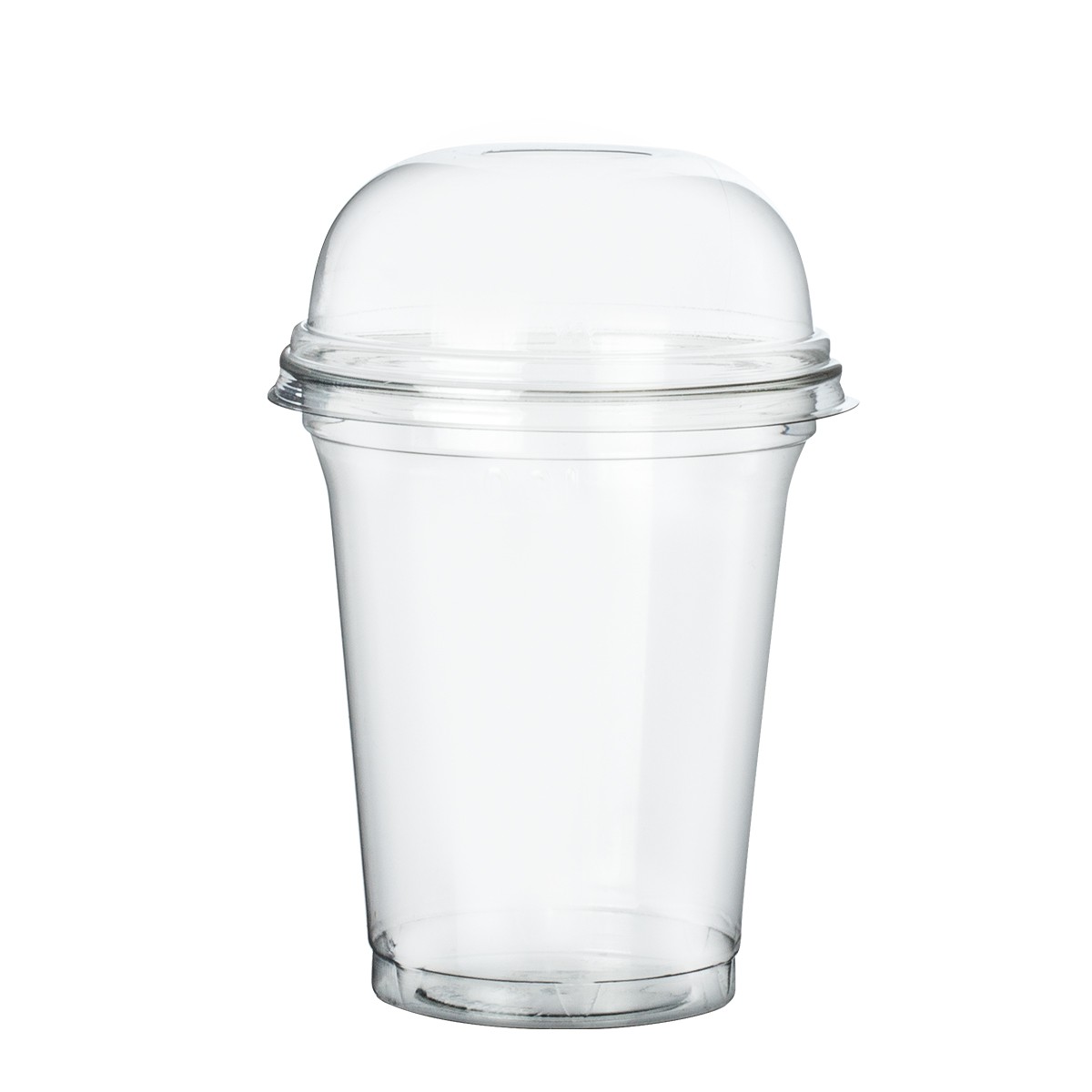 Shakers / Gobelet pour smoothies 30/40 cl en plastique recyclé