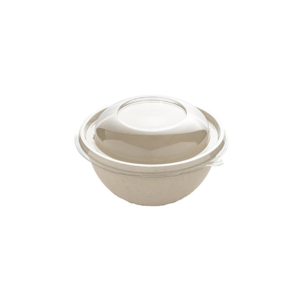 Saladier pulpe poké bowl 375 ml