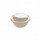 Saladier pulpe poké bowl 375 ml